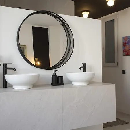 Апартаменты Denia Ii Boutique In Ruzafa