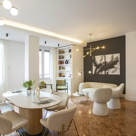 Singularstays Denia Ii Apartament Walencja
