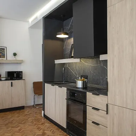 Singularstays Denia Ii *