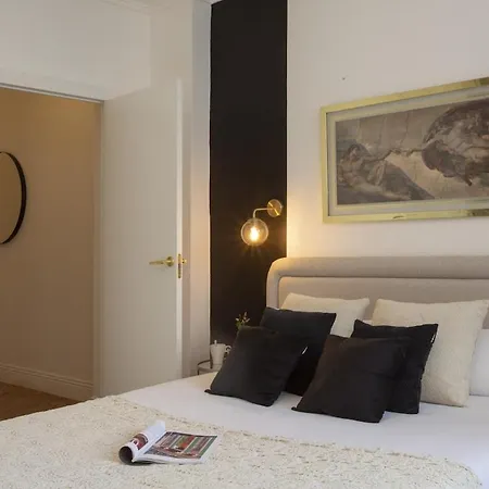 Singularstays Denia Ii *