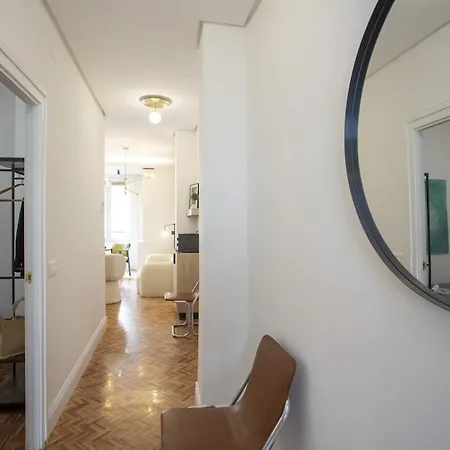 Apartament Singularstays Denia Ii *