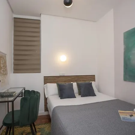 Singularstays Denia Ii Apartament