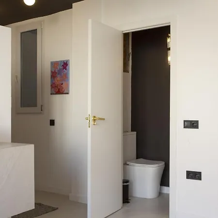 Singularstays Denia Ii Apartament *