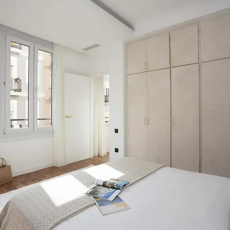 Singularstays Denia Ii Apartament Walencja