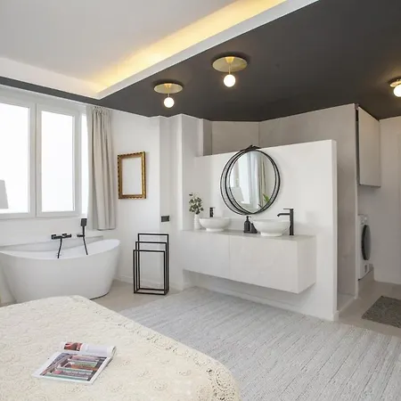 Singularstays Denia Ii Apartament Walencja