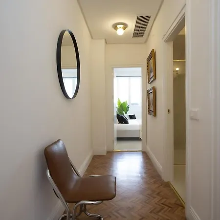 Singularstays Denia Ii Apartament