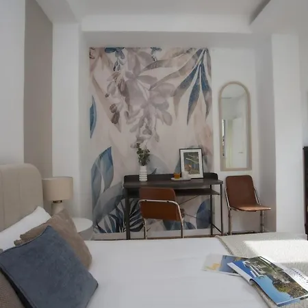 Apartament Singularstays Denia Ii