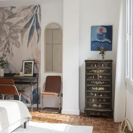 Apartament Singularstays Denia Ii