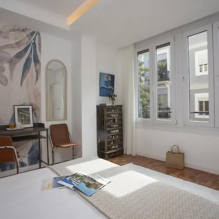 Apartament Singularstays Denia Ii Walencja