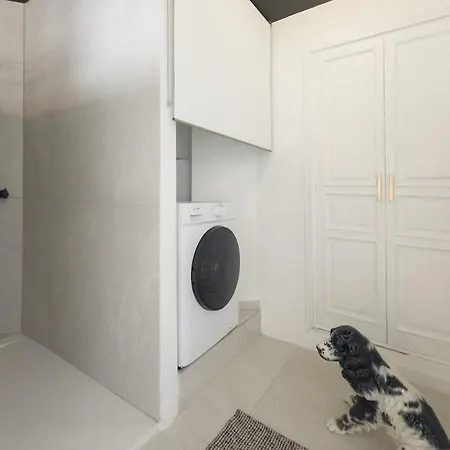 Apartament Singularstays Denia Ii Walencja