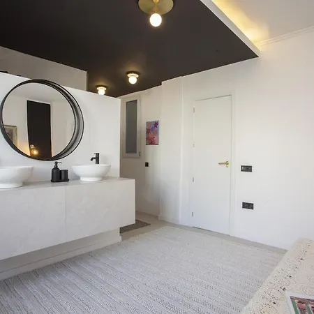 Singularstays Denia Ii *