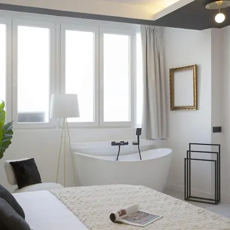 Singularstays Denia Ii Apartament