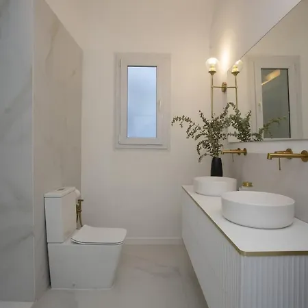 Apartament Singularstays Denia Ii