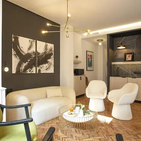 Singularstays Denia Ii Apartament
