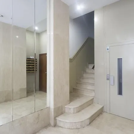 Singularstays Denia Ii *