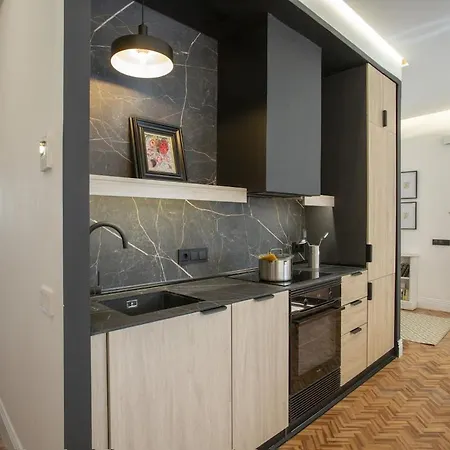 Singularstays Denia Ii * Walencja