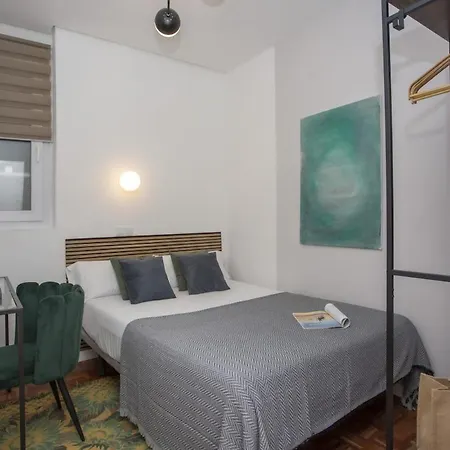 Singularstays Denia Ii Apartament Walencja