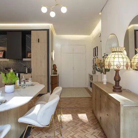 Singularstays Denia Ii *