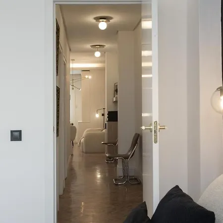 Singularstays Denia Ii Apartament Walencja