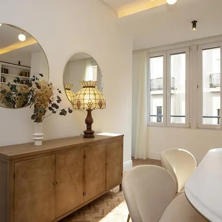 Singularstays Denia Ii