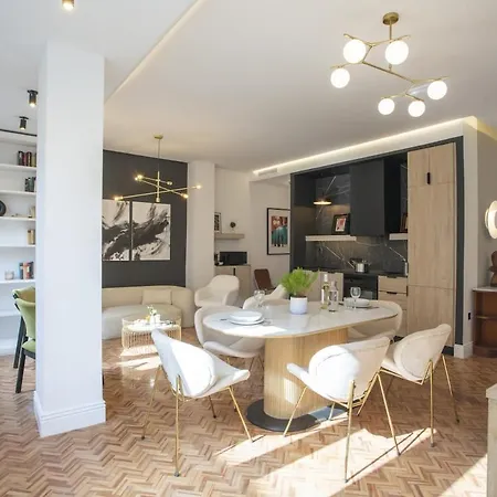 Singularstays Denia Ii * Walencja