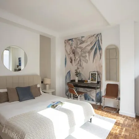 Singularstays Denia Ii Apartament
