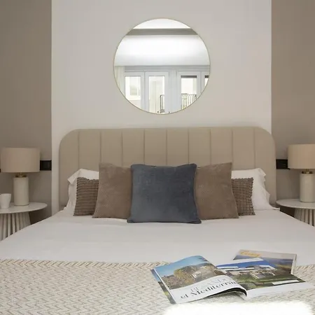 Singularstays Denia Ii Walencja