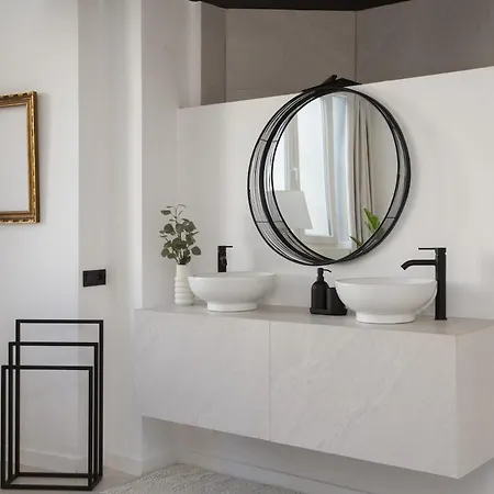 Singularstays Denia Ii * Walencja