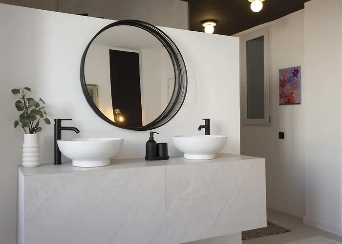 Апартаменты Denia Ii Boutique In Ruzafa