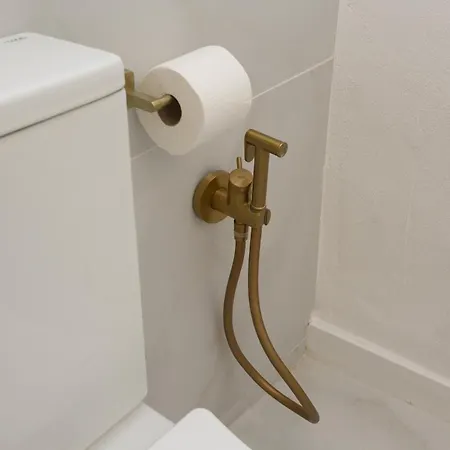 Singularstays Denia II Apartmán *