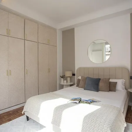 Singularstays Denia Ii Daire Valensiya